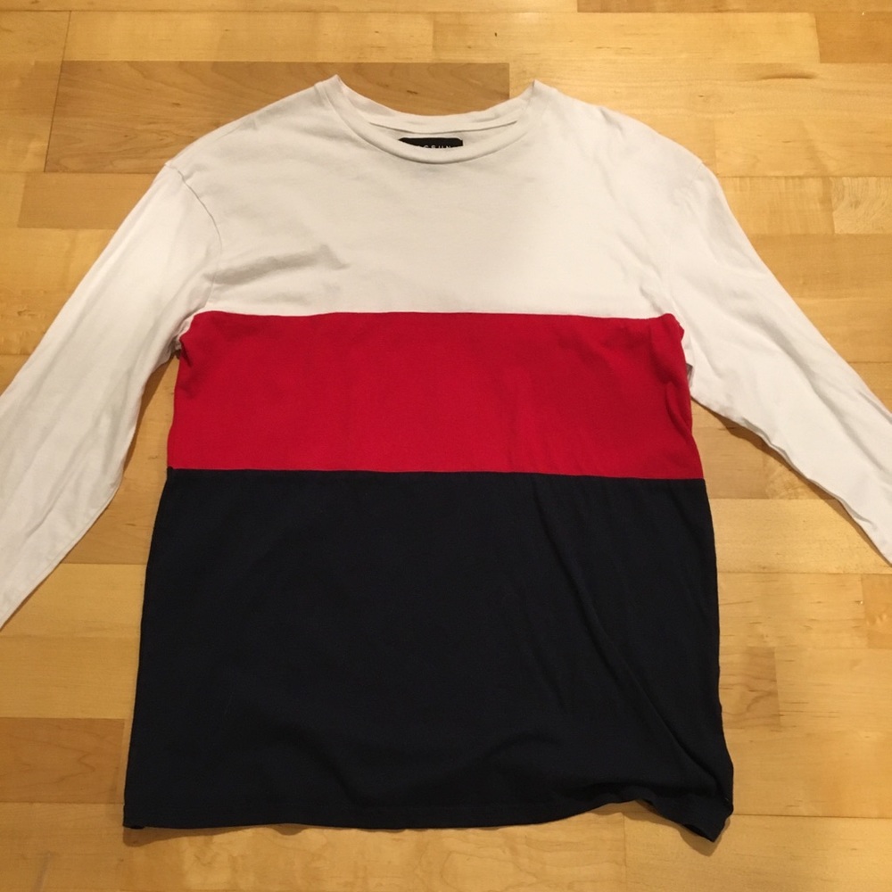 Pacsun long sleeve